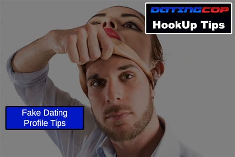 dating app fake erkennen